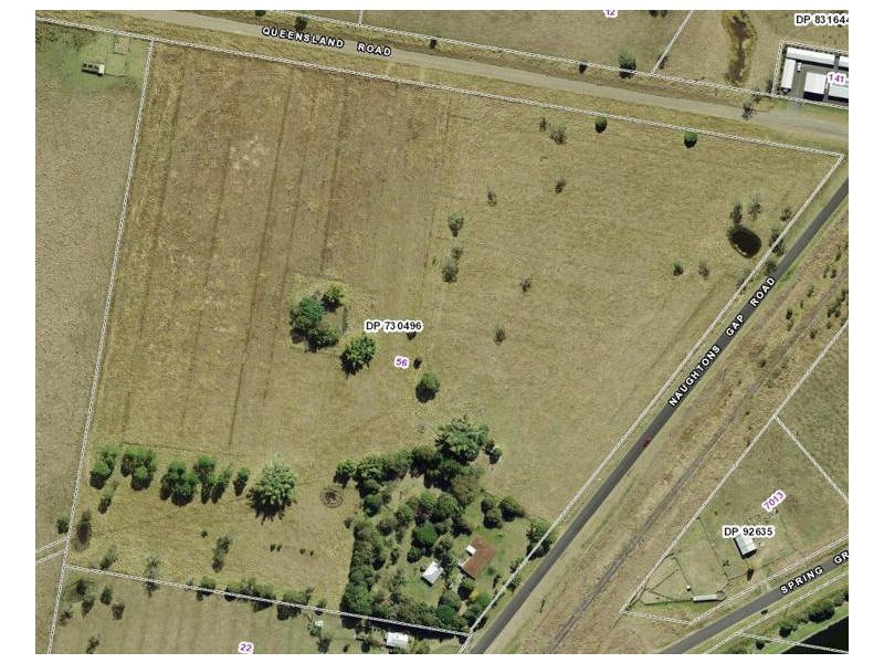 17 Naughtons Gap Road, Casino NSW 2470