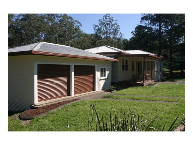 199 Borton Road, Tullera NSW 2480