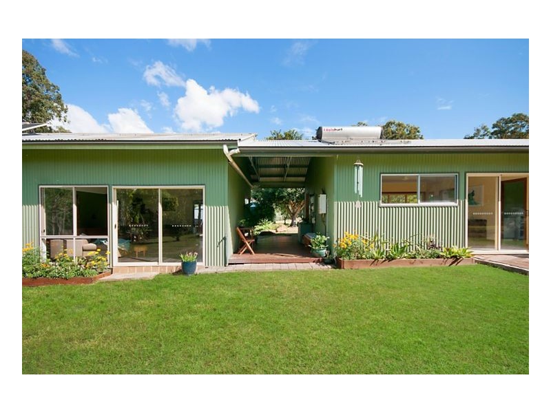 1438 Dyraaba Road, Casino NSW 2470