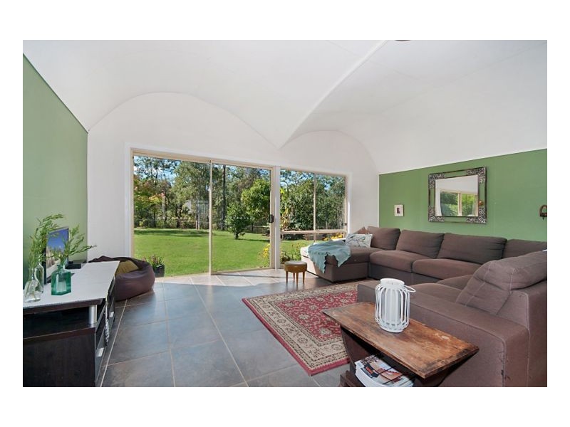 1438 Dyraaba Road, Casino NSW 2470