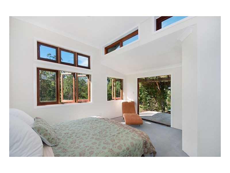 1438 Dyraaba Road, Casino NSW 2470