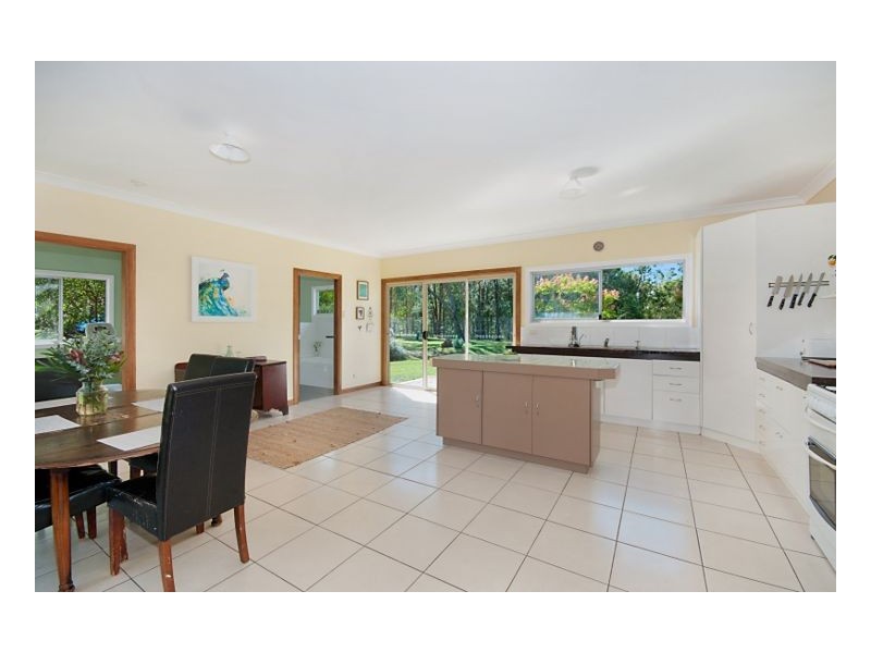 1438 Dyraaba Road, Casino NSW 2470