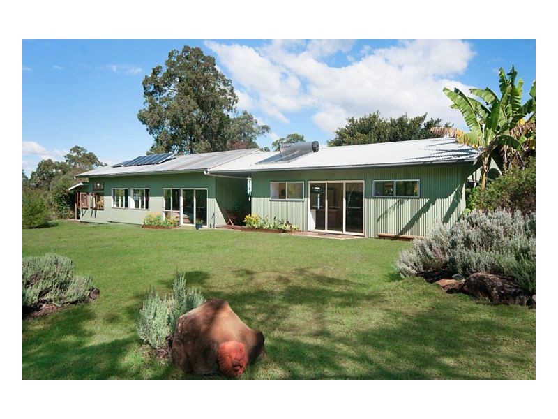 1438 Dyraaba Road, Casino NSW 2470