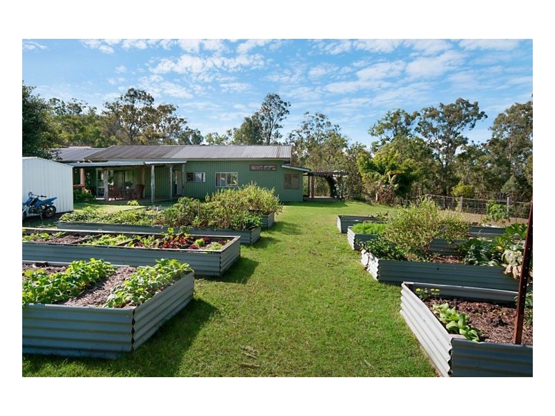 1438 Dyraaba Road, Casino NSW 2470