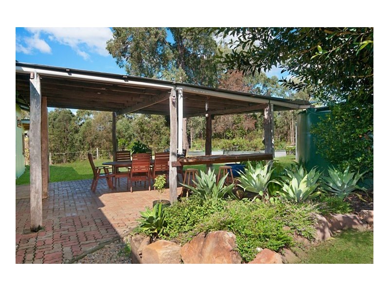 1438 Dyraaba Road, Casino NSW 2470