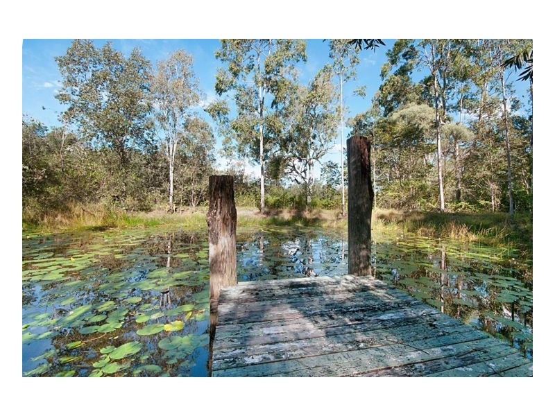 1438 Dyraaba Road, Casino NSW 2470