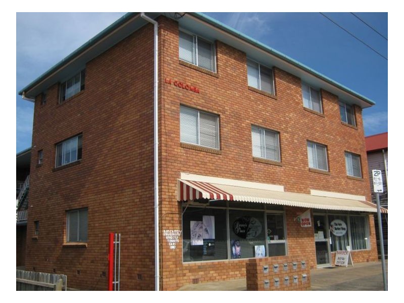 7/33 Zadoc Street, Lismore NSW 2480