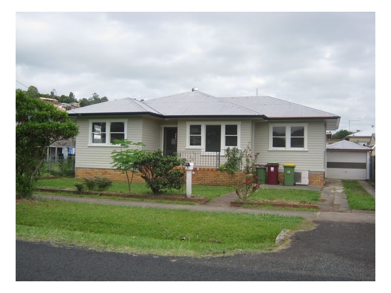 103 Nielson Street, East Lismore NSW 2480