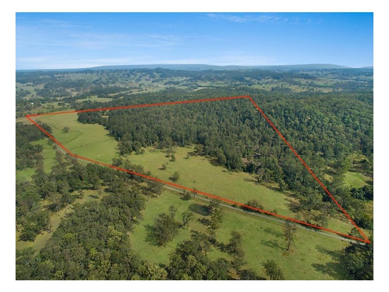 33 O’Neill Road, Bentley NSW 2480