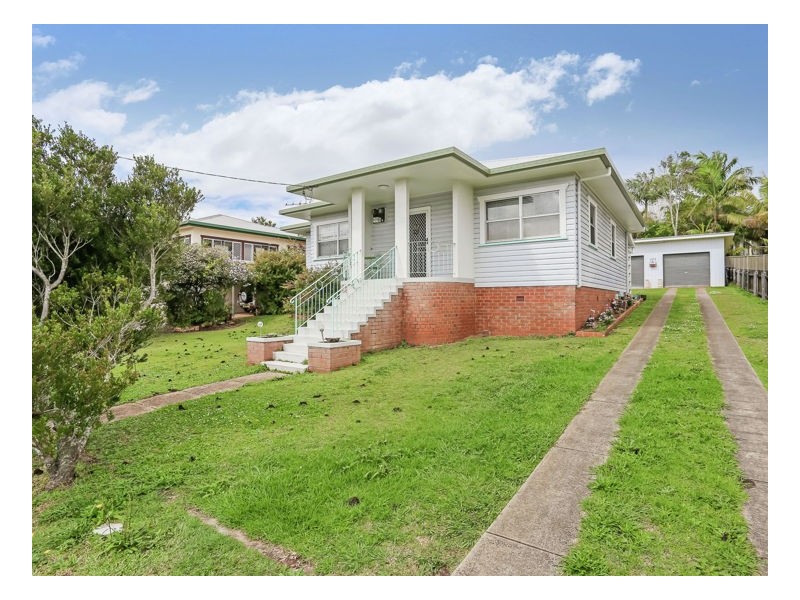 19 Harmony Avenue, East Lismore NSW 2480