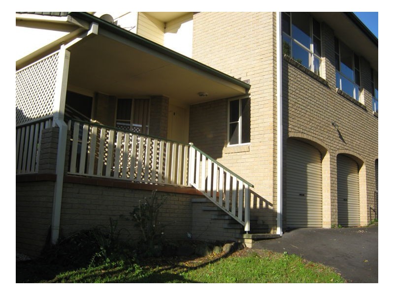 2/5 Parkwalk Drive, Lismore Heights NSW 2480