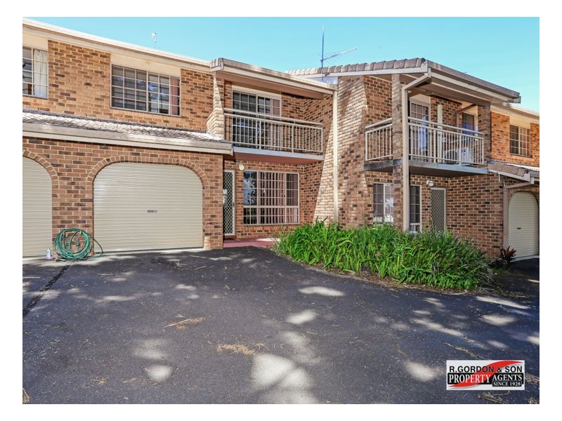 2/34 Hillview Drive, Goonellabah NSW 2480