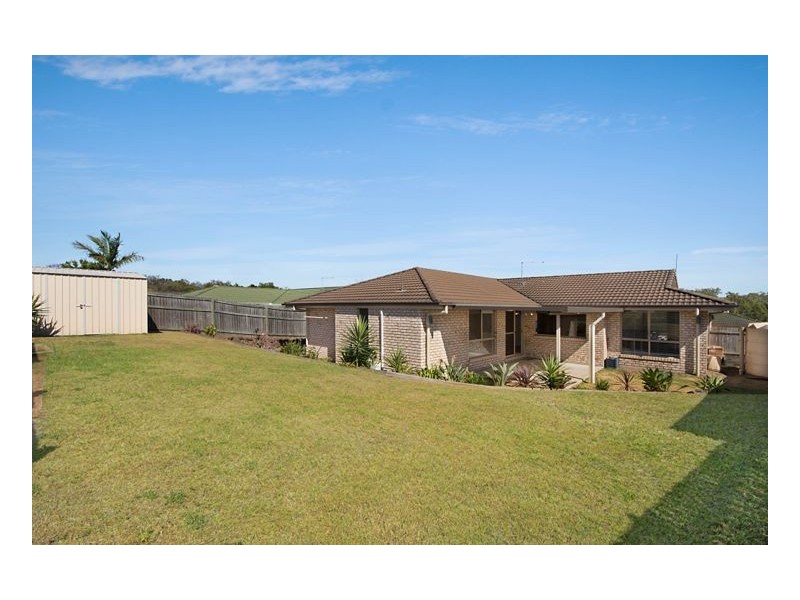 27 Canning Drive, Casino NSW 2470