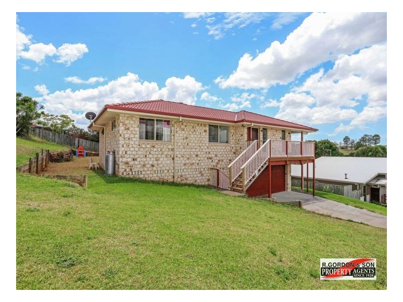 84 Toongahra Circuit, Goonellabah NSW 2480