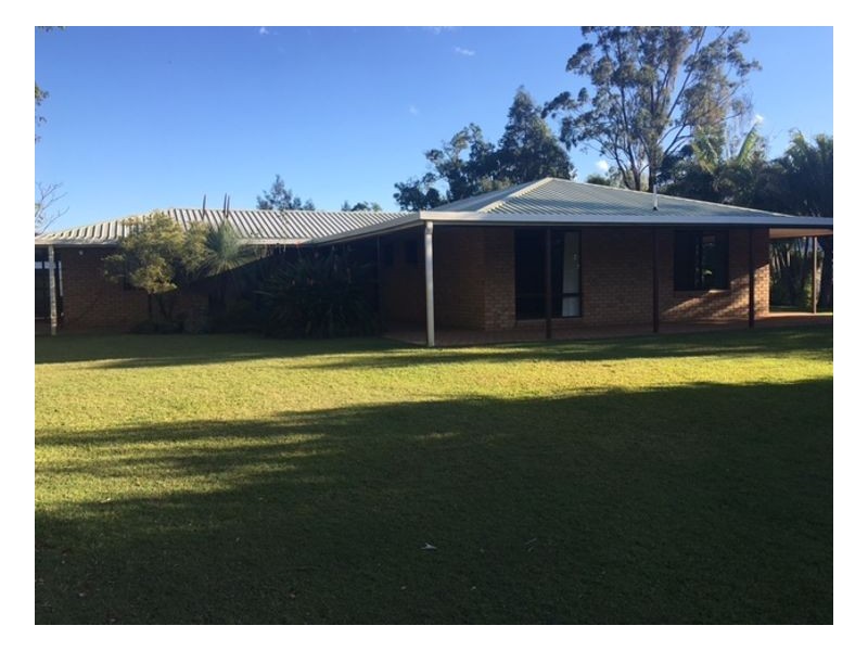 242 Chelmsford Road, Rock Valley NSW 2480