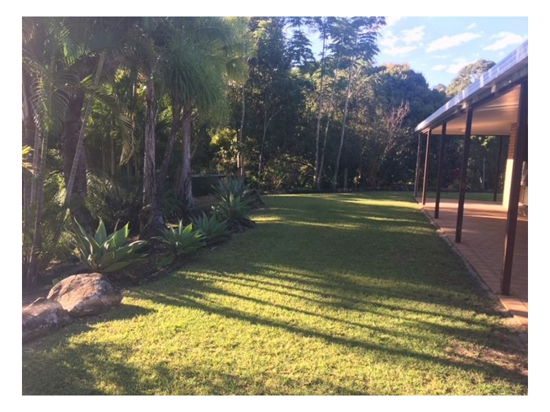 242 Chelmsford Road, Rock Valley NSW 2480