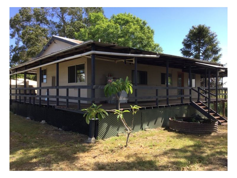 30 McNaughtons Lane, Casino NSW 2470