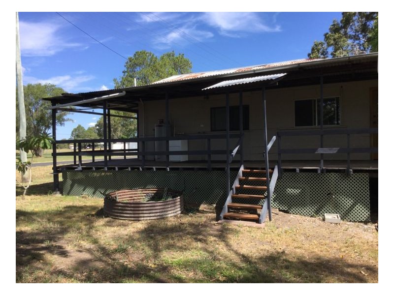 30 McNaughtons Lane, Casino NSW 2470