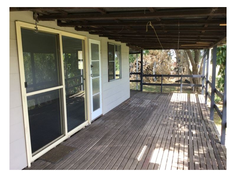 30 McNaughtons Lane, Casino NSW 2470