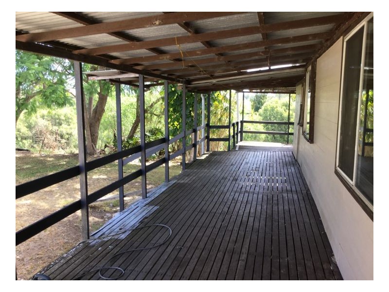 30 McNaughtons Lane, Casino NSW 2470