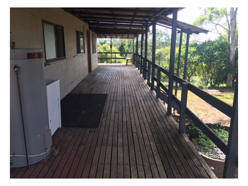 30 McNaughtons Lane, Casino NSW 2470