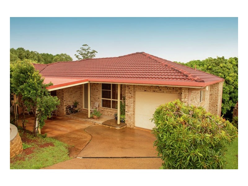 2/31 Daniel Drive, Goonellabah NSW 2480