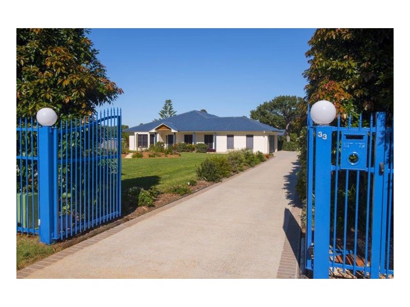 33 Waratah Way, Goonellabah NSW 2480