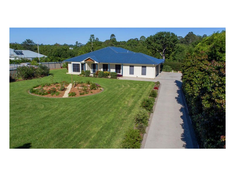 33 Waratah Way, Goonellabah NSW 2480