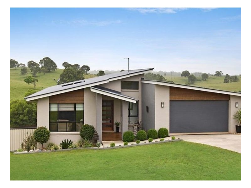 36 Toongahra circuit, Lismore NSW 2480