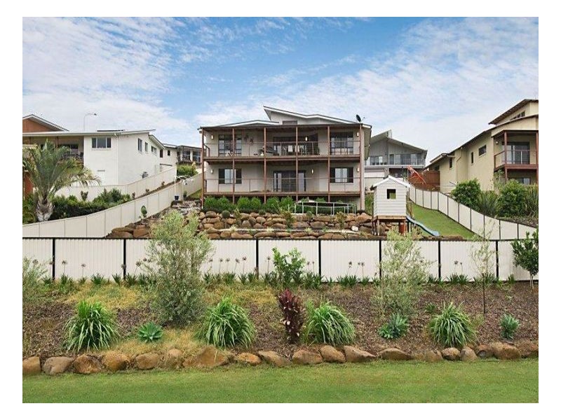 36 Toongahra circuit, Lismore NSW 2480