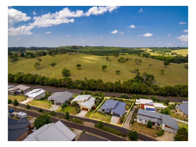 36 Toongahra circuit, Lismore NSW 2480