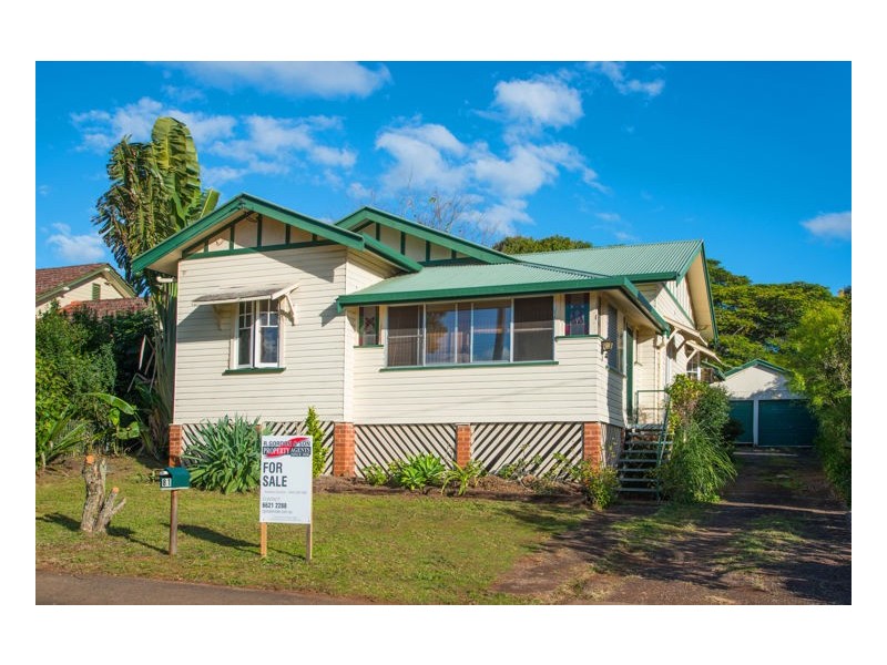 81 Avondale Avenue, East Lismore NSW 2480