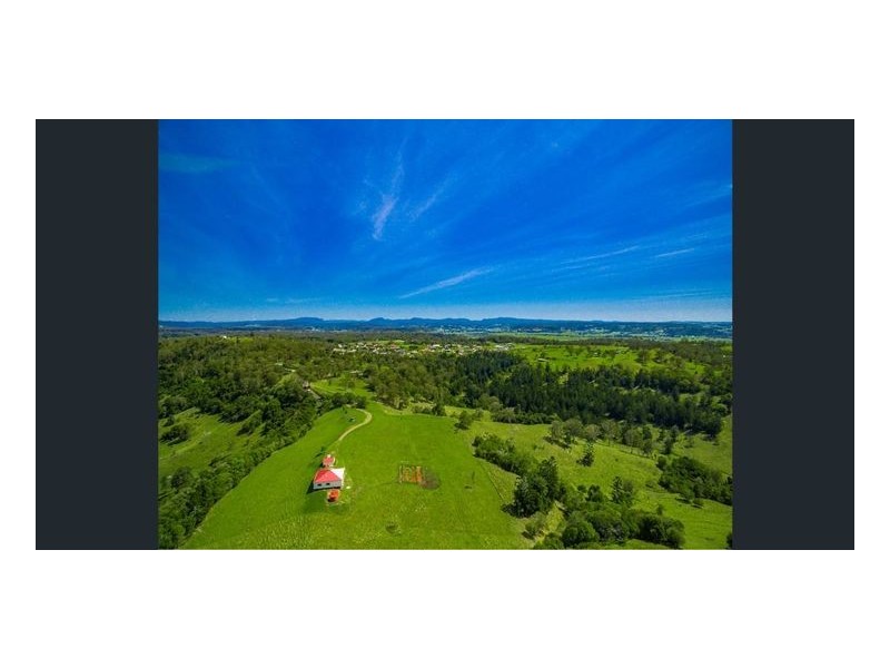 661 Caniaba Road, Caniaba NSW 2480