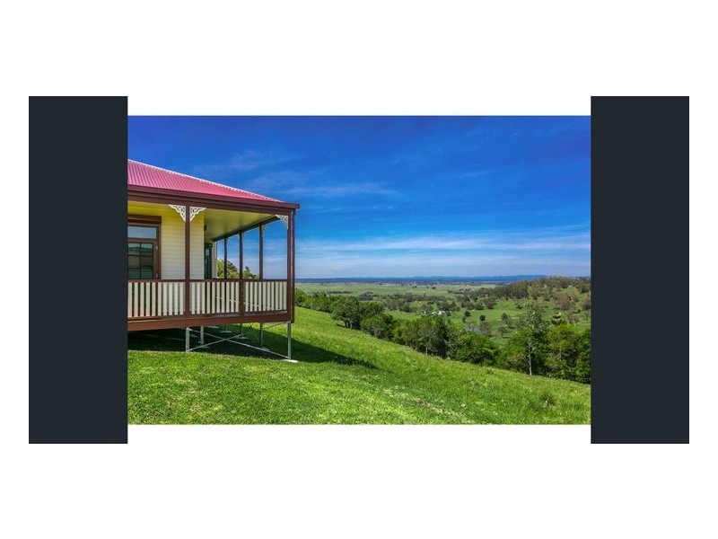 661 Caniaba Road, Caniaba NSW 2480