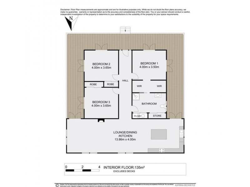 661 Caniaba Road, Caniaba NSW 2480