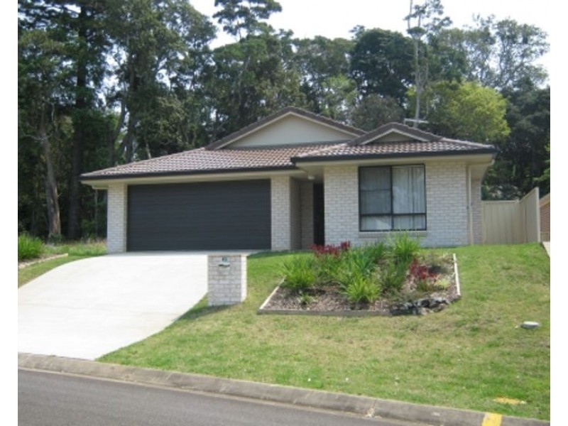3a Castlereagh Court, Goonellabah NSW 2480
