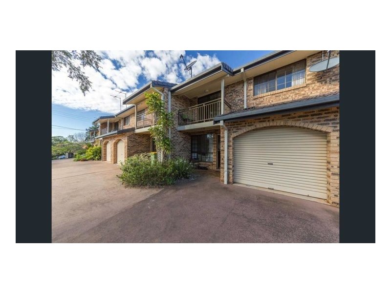 5/207 High Street, Lismore NSW 2480