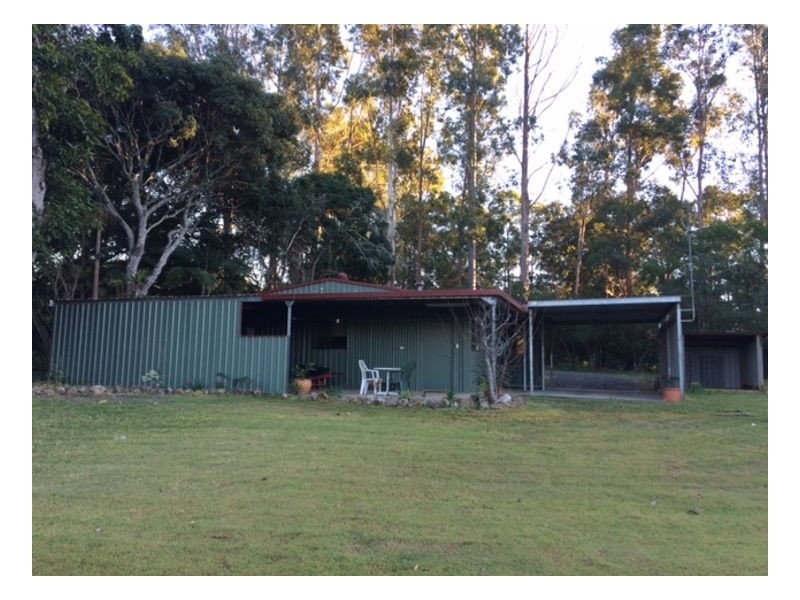 194A Bentley Road, Tullera NSW 2480