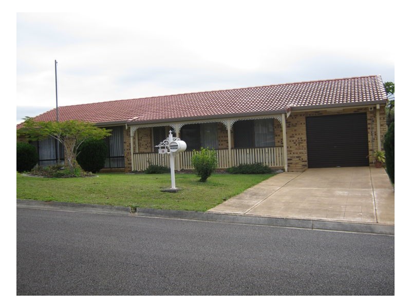 18 Hayes Street, Goonellabah NSW 2480