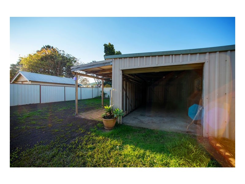 22 Bright Street, East Lismore NSW 2480
