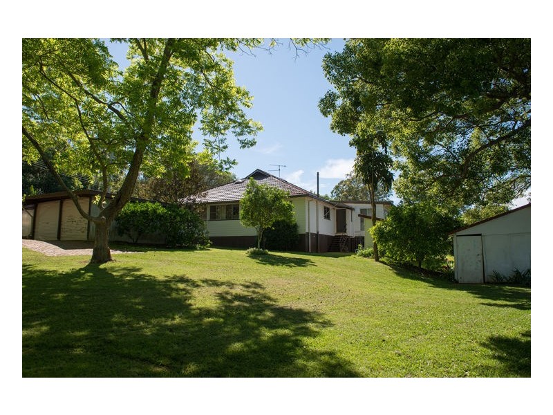 285 Rous Road, Chilcotts Grass NSW 2480