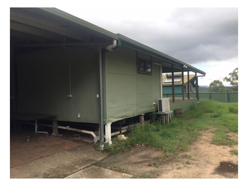 936a Dunoon Road, Modanville NSW 2480