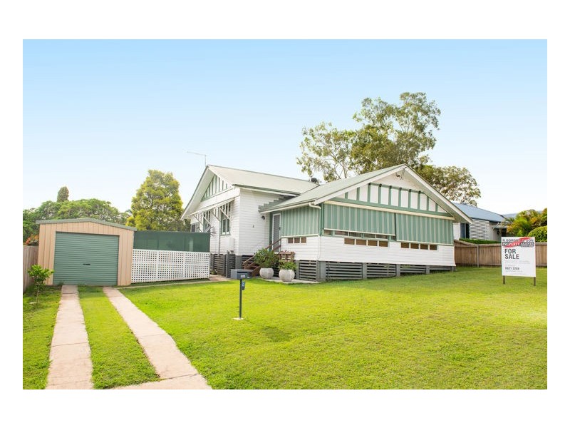 8 Barham Street, East Lismore NSW 2480