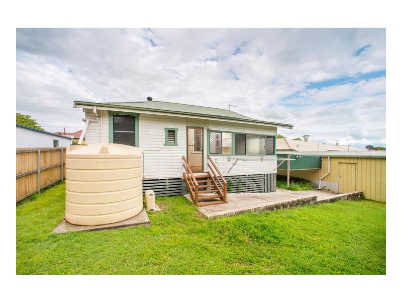 8 Barham Street, East Lismore NSW 2480