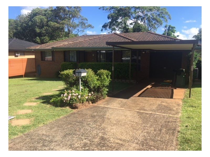 7 Darcy Drive, Goonellabah NSW 2480