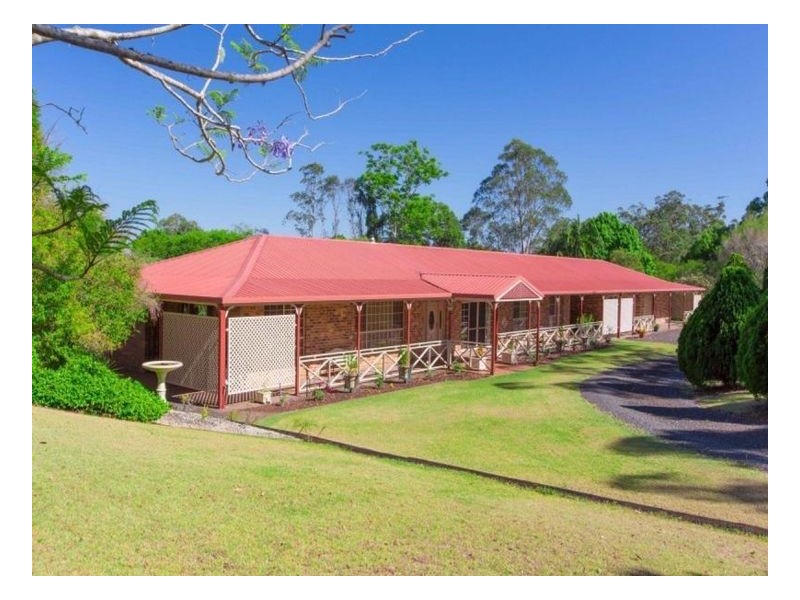 995 Dunoon Road, Modanville NSW 2480