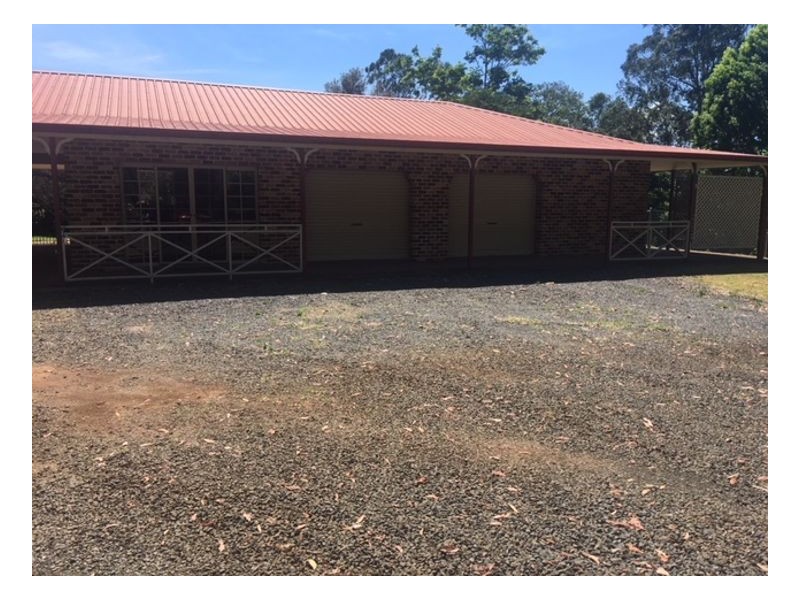 995 Dunoon Road, Modanville NSW 2480