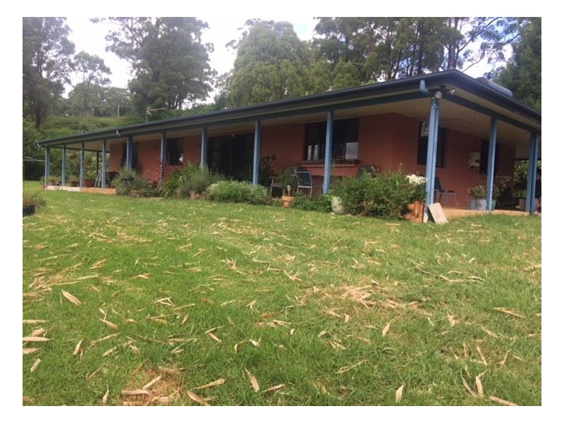 582 Dunoon Road, Tullera NSW 2480