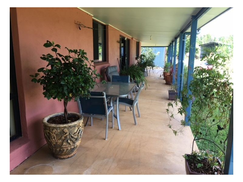 582 Dunoon Road, Tullera NSW 2480