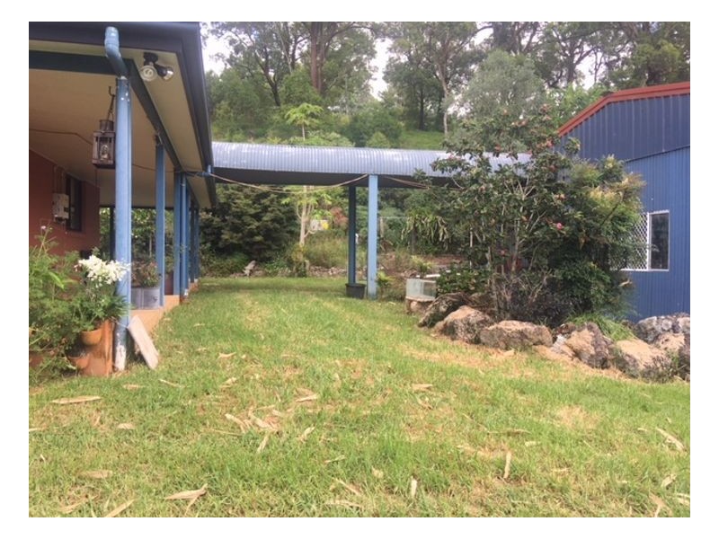 582 Dunoon Road, Tullera NSW 2480